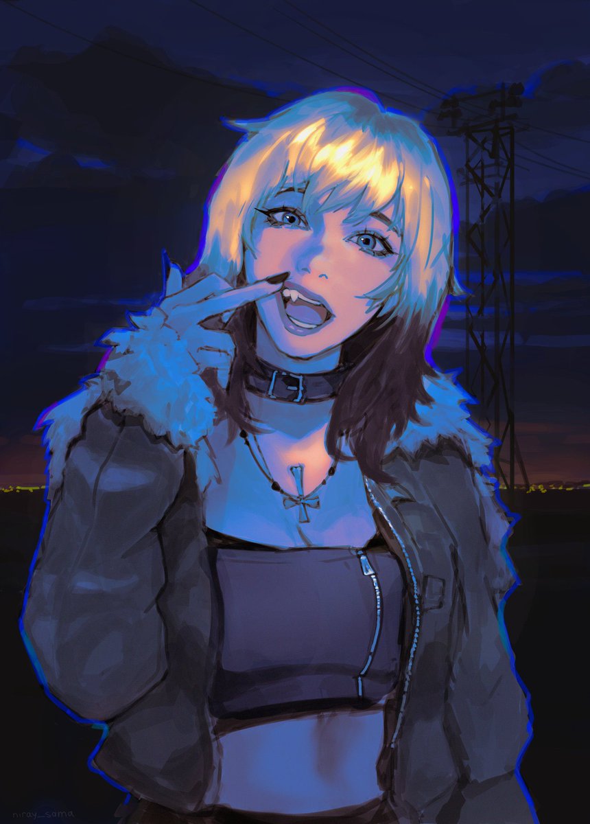 My most popular work😌