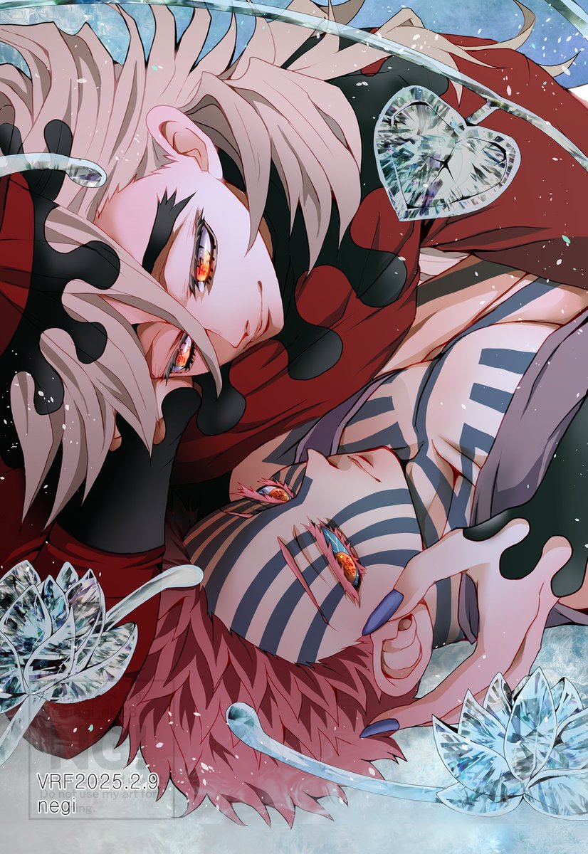 Post by 🤡Zee🍓🍆 on X: 🌈❄️