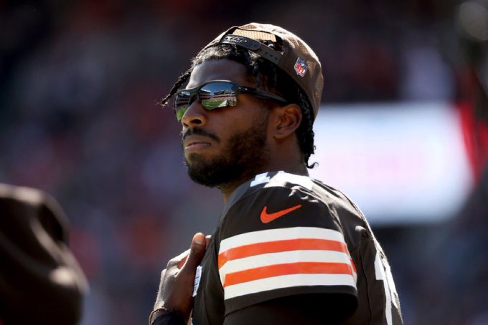 AdamSchefter's tweet image. Browns rookie QB Shedeur Sanders will make his first NFL start Sunday vs. the Raiders, and will try to do something no Cleveland QB has in 26 years. Going back to 1999, when the franchise returned to Cleveland, Browns quarterbacks are 0-17 in their first career start.