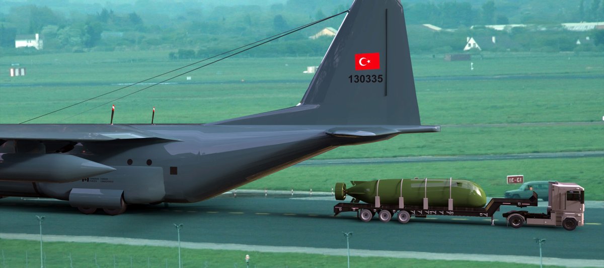 T_Nblty's tweet image. The sea trials is beginning for the DATUM mini-submarine, which will operate in shallow waters

➡️The SSB approved mini submarine design during the critical design phase. 
➡️Turkish Lloyd approved the detailed design. 
➡️53 points were tested. The prototype was completed. 
➡️The…