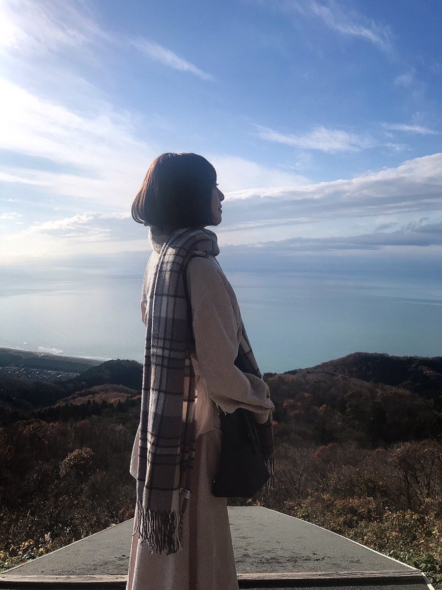 team_sakuranbo's tweet image. 当時、貴女が見ていたもの　想っていたもの
今、それは越えられましたか？
どんな事も願わなければ、始める事さえ出来ない
持越した想い、新たな願いに
少しでも力になれるよう支援させて下さい

25歳誕生日おめでとう　 鍵〆
#弥彦山スカイライン
#菅原りこ さん #RICO 
#りったんThanksFlowerDay2025