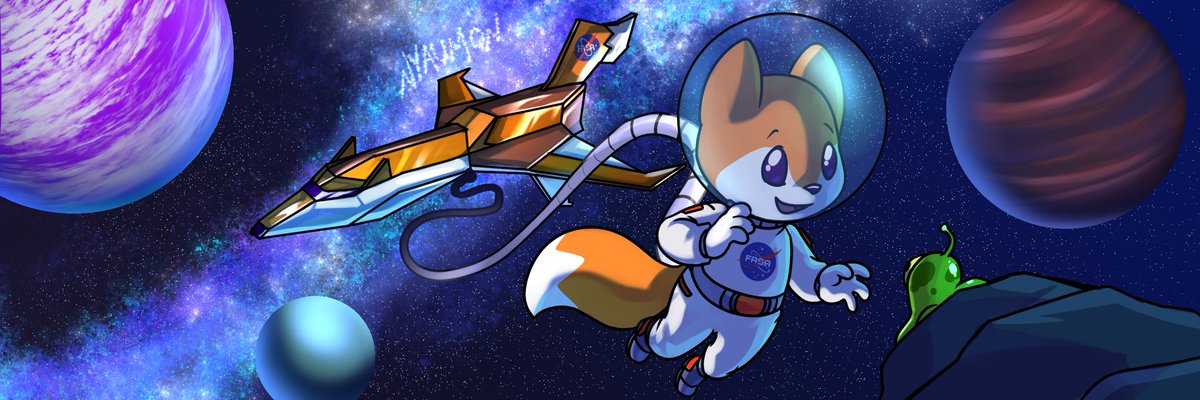 CALLING ALL FASA, ASSEMBLE!🚨
It’s time to go on a mission 🦊🚀

Don’t forget to upgrade your Foxes and send them out on this week’s mission, GM!🫡