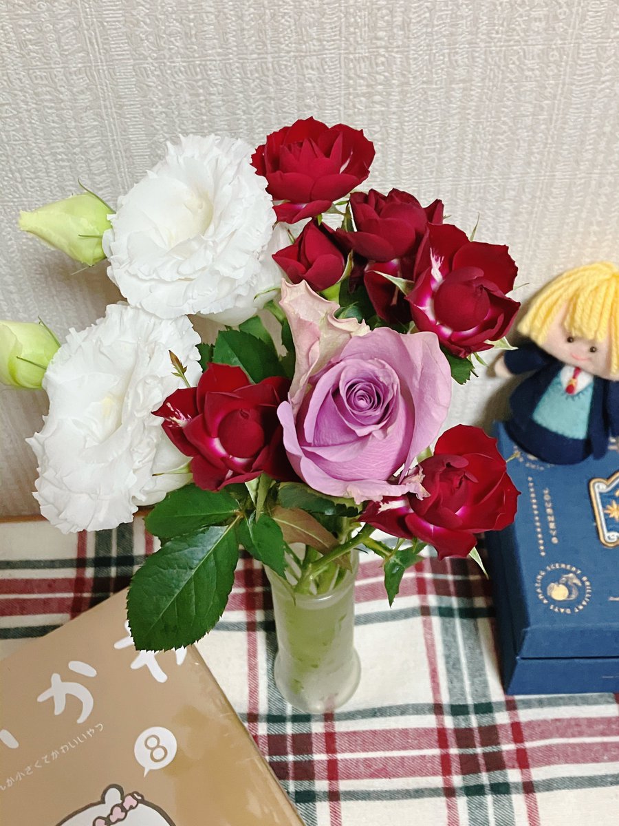 佳月ʕ •ɷ• ʔ 🌸🇬🇧 (@fudepenclub) / Posts / X