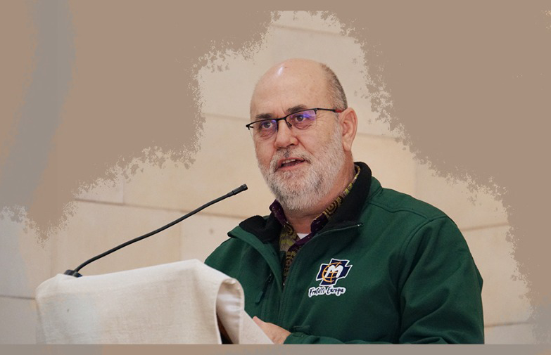 El H. Provincial Aureliano García escribe a los educadores tras el XXIII Capítulo General: una llamada a volver a la esencia marista, abrir ventanas, escuchar al mundo y ser Buena Noticia para los jóvenes, especialmente los más vulnerables. ¡Manos a la obra!
