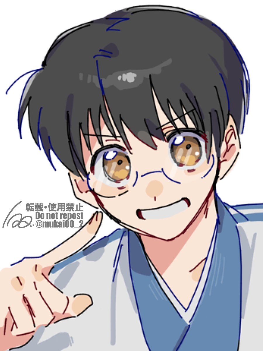 最近した絵チャまとめ