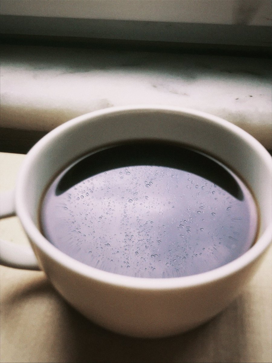 içtiğim kahveler ve manzaraları