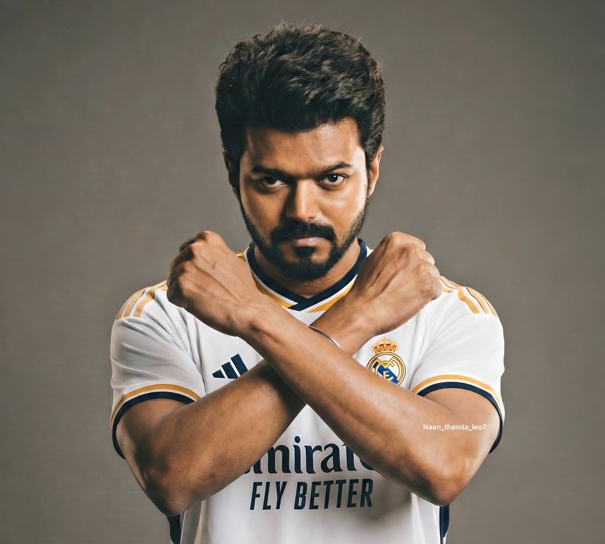 Real Madrid Plays Football Today🤍