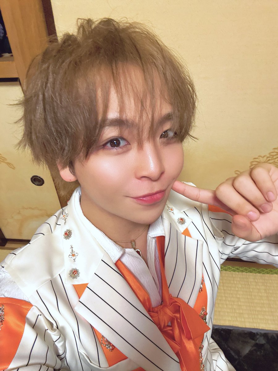 あおいくん(MeseMoa.) (@nicodance_Aoi) / Posts / X