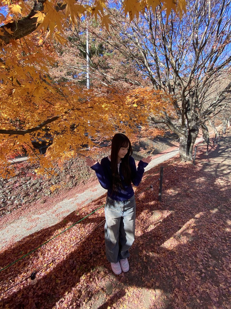 moco_earth's tweet photo. 2025年11月22日
富士河口湖町紅葉まつり🍁
オーバーツーリズムによるゴミ問題に対して、提灯にゴミを入れて持ち帰るorゴミ拾い体験をして頂きました。おかげさまで1日中会場がキレイな状態でした。観光連盟の皆さん、お手伝いしてくれた地元中学生達も寒い中ありがとうございました！ https://t.co/N5bMF5ie6R