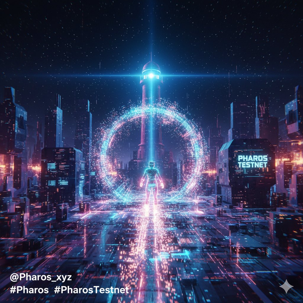 moh239643's tweet image. Kinda wild how every time I dive back into Pharos, I end up finding some new detail I missed before. It’s like the project keeps leveling up on its own 😂 Curious to see where this thing goes next.
#Pharos #Web3 #CryptoBuilders @pharos_network #PharosNetwork @lumincrypto