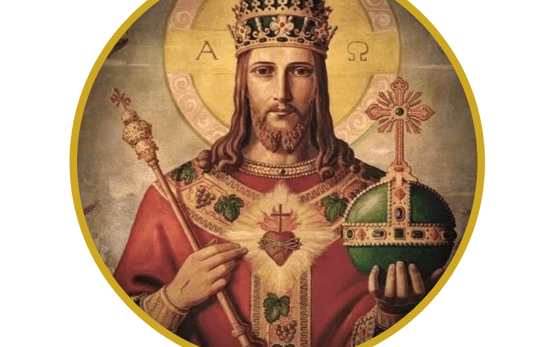 PThabor's tweet photo. Hoogfeest van Christus Koning - serie bijdragen
https://t.co/DY7kpwhzFI https://t.co/EuzVzV9Iz7