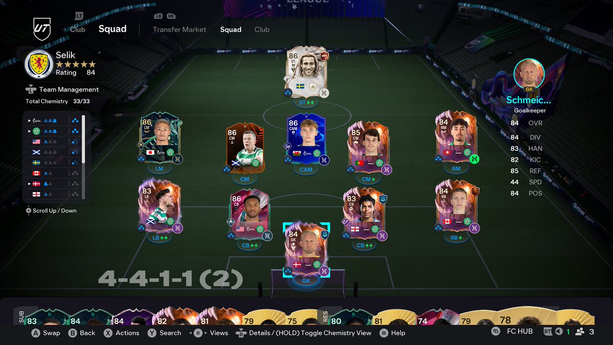 nbhonj76's tweet photo. @FUTBIN https://t.co/05Ma6J6zTh
