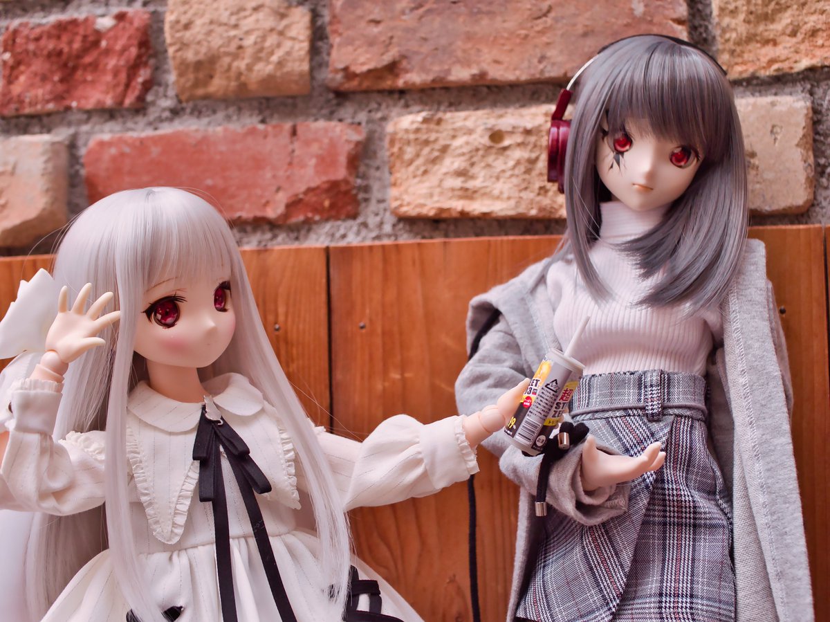 冷たい水をください
できたら愛してください
#じぇい式撮影会 #よそのこかわいい