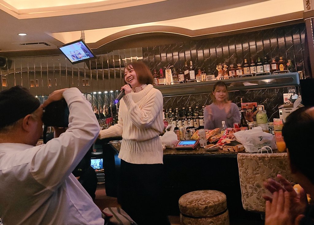 Ryoh85647337's tweet image. 盛り上がってますー！
#永井絵梨沙
#アクトレスガールズ
#ポラ活