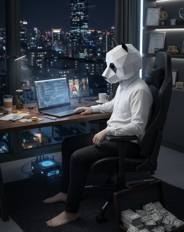 edopan_ai's tweet image. 【えどがわ100日チャレンジ開始】
Cursorで色々作れるようになったけど
稼げない自分を変えるため、
HP・LP制作で月10万円を目指します。

まずは提案前にポートフォリオ3つ作ります
（7日で完成予定）

進捗・数字・失敗全部出します。
0→1を一緒に証明します。

応援よろしくお願いします🙇‍♂️…