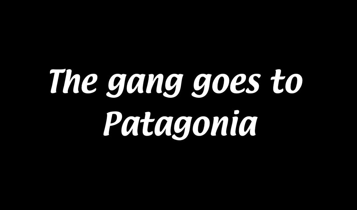 TrustlessState's tweet image. Time for mountains (again)