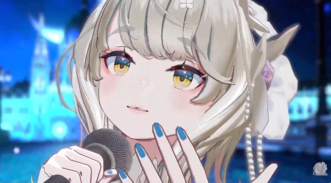 好きな曲が続いて嬉しい #響かさね3Dお披露目ライブ