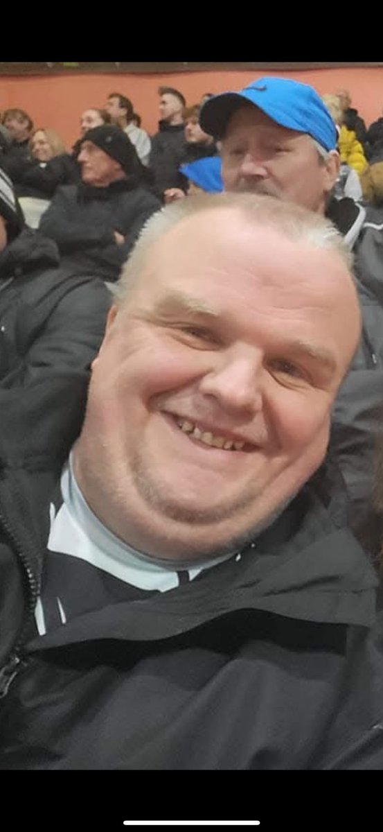 Gateshead FC tweet media