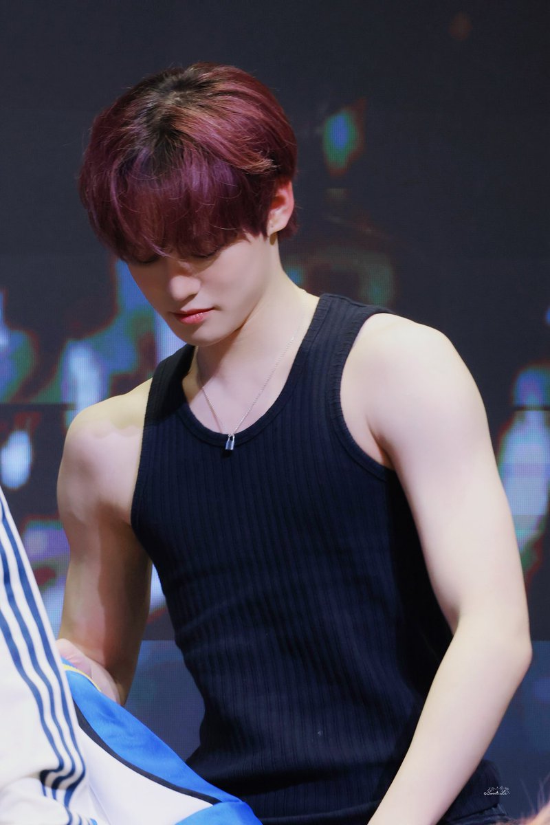 その他 chenle 251123 K4 #辰乐 #チョンロ #CHENLE #천러 #NCTDREAM #NCT
