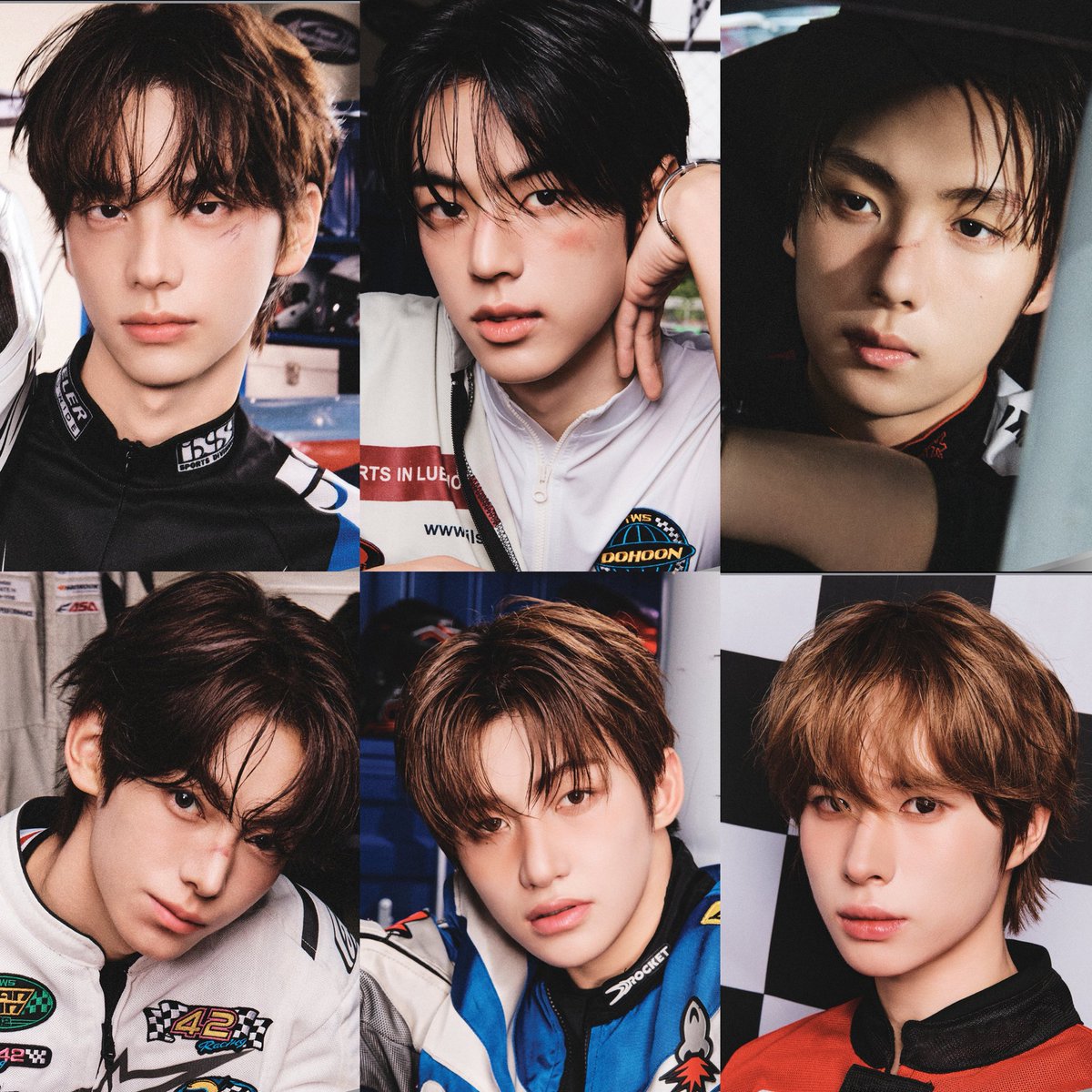 racer tws for SG2026 🏎️🏁