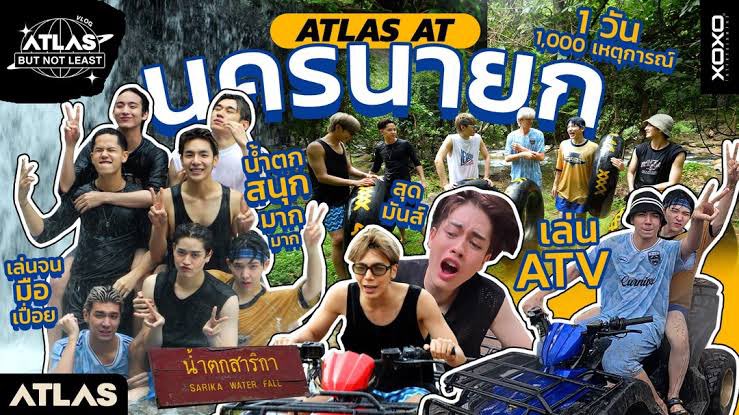 wwaterfall96's tweet image. กุให้เลย ศิลปิน t-pop ที่เหมือน youtuber มากที่สุด