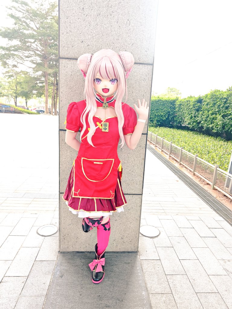 月见玉子 tweet media