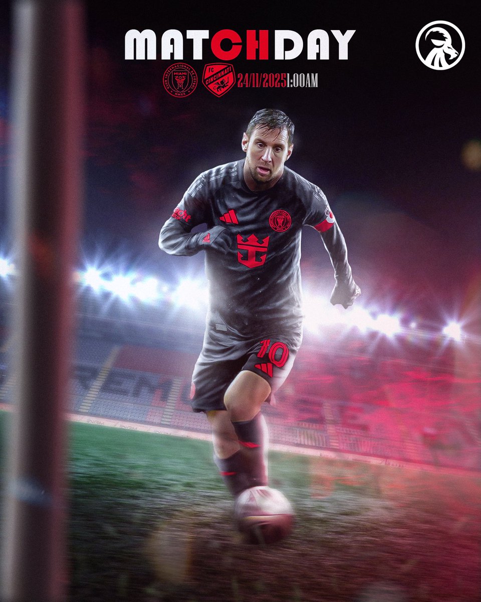 M10GOAT's tweet image. اليوم سنشاهد الأفضل في العالم 🐐

#MessiDay