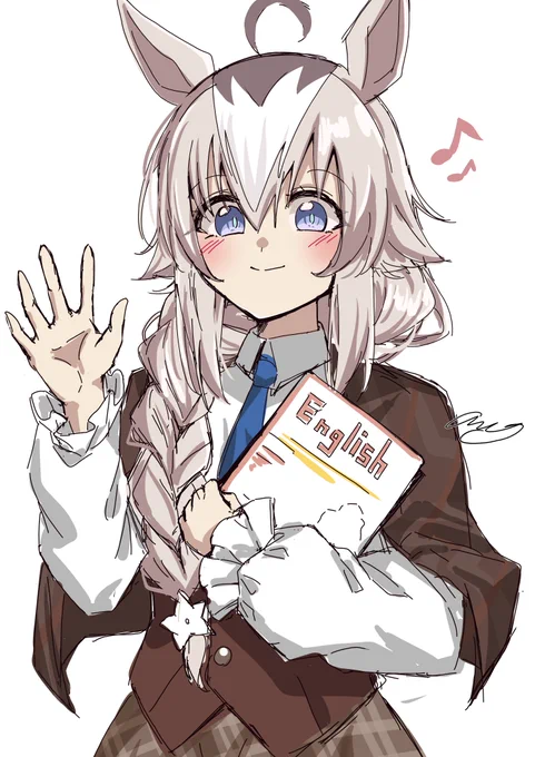 ばったりオグリ