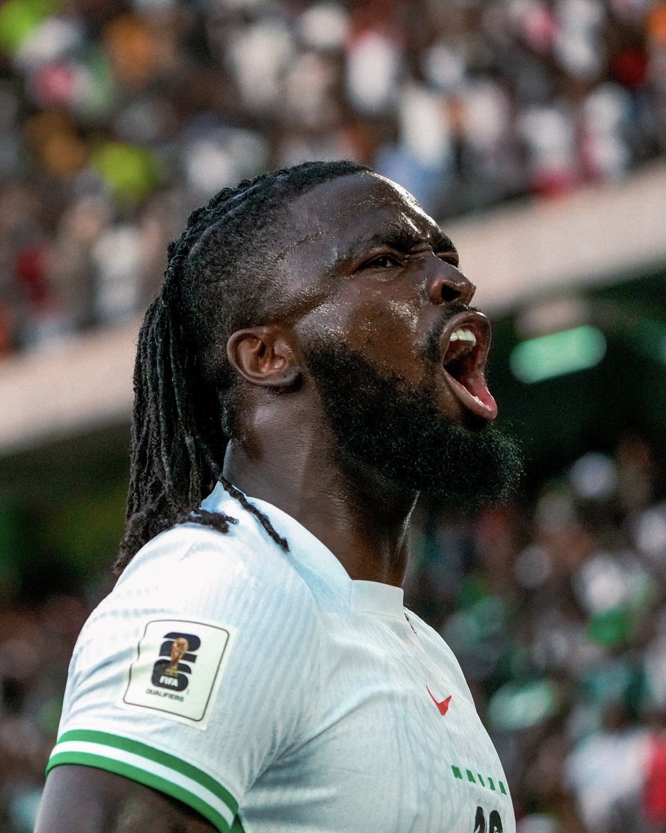 _FOMK's tweet image. Happy birthday Tolu Arokodare! You&apos;ll always be a star that shines bright whereever you go🌟

#ToluArokodare