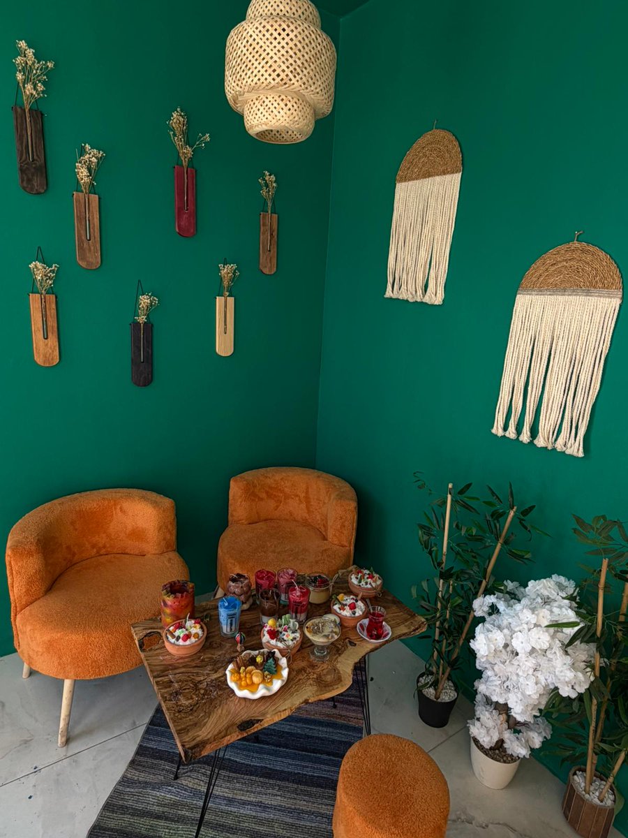 Workshop'tan da eksik kalmadık çok şükür.