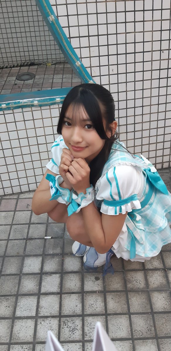 notarin58238191's tweet image. 20251123
アリスロコパ

2025年推し事納め

#SPATIO
#彩夏
#あやか