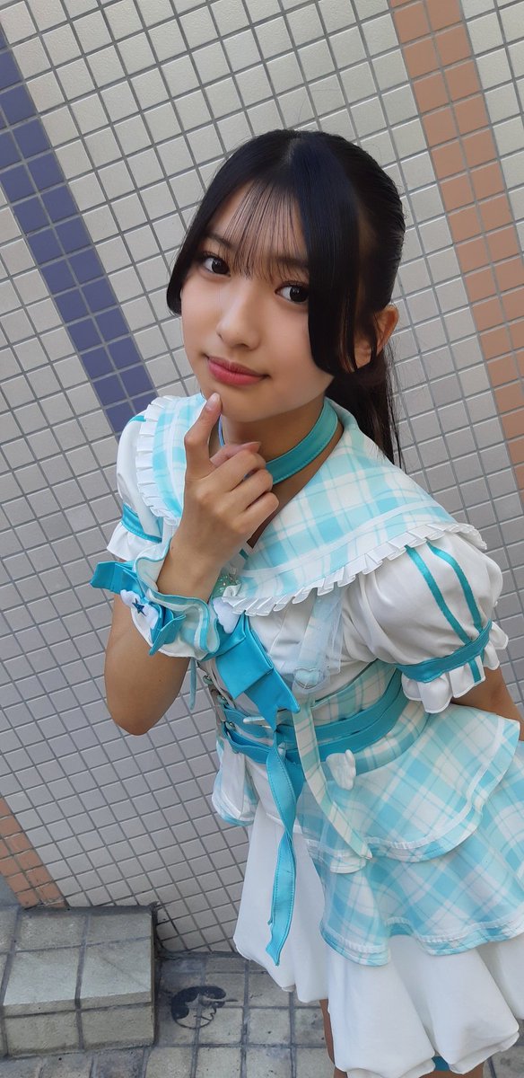 notarin58238191's tweet image. 20251123
アリスロコパ

2025年推し事納め

#SPATIO
#彩夏
#あやか