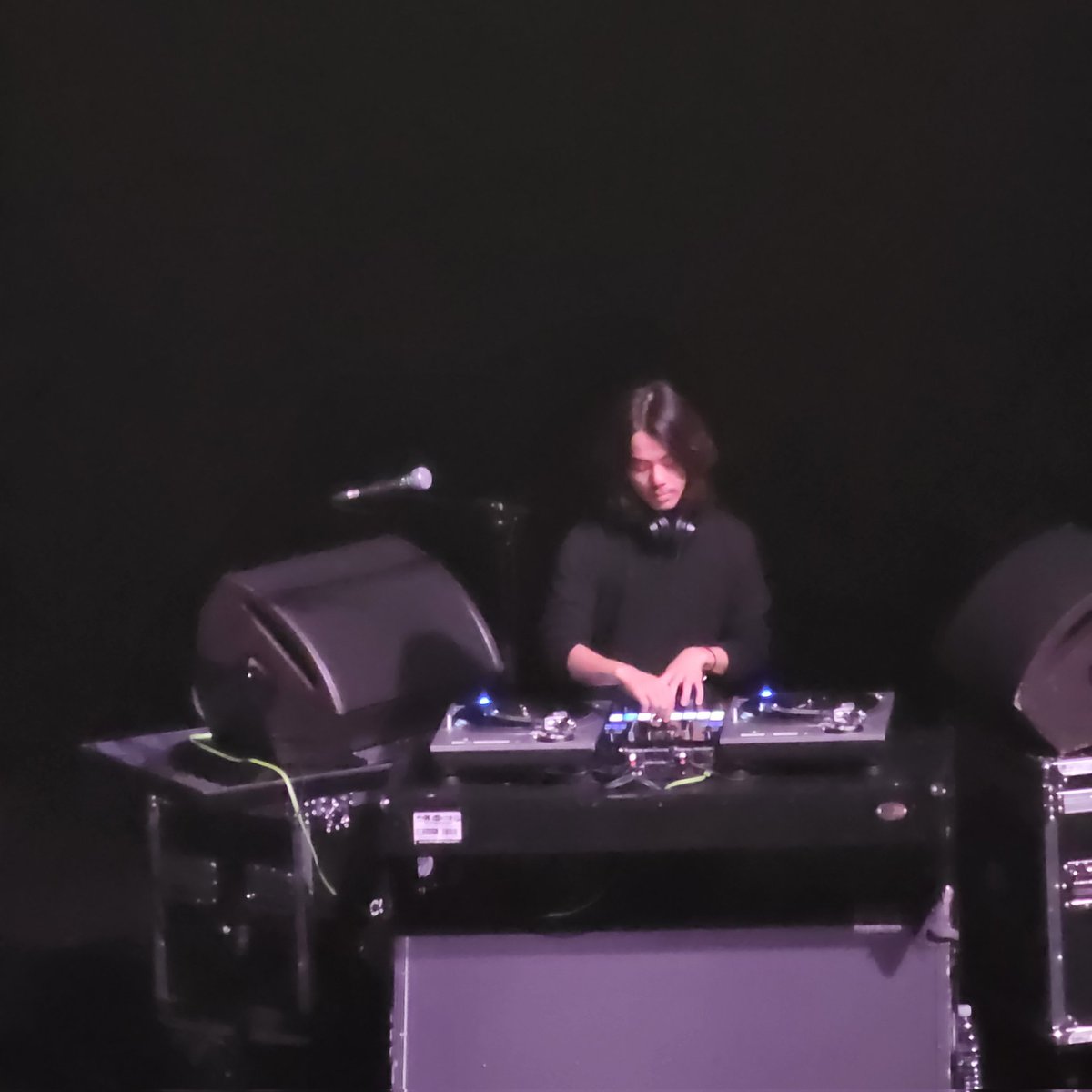 Suchmos Asia Tour 2025 Sunburst in Seoul #suchmos