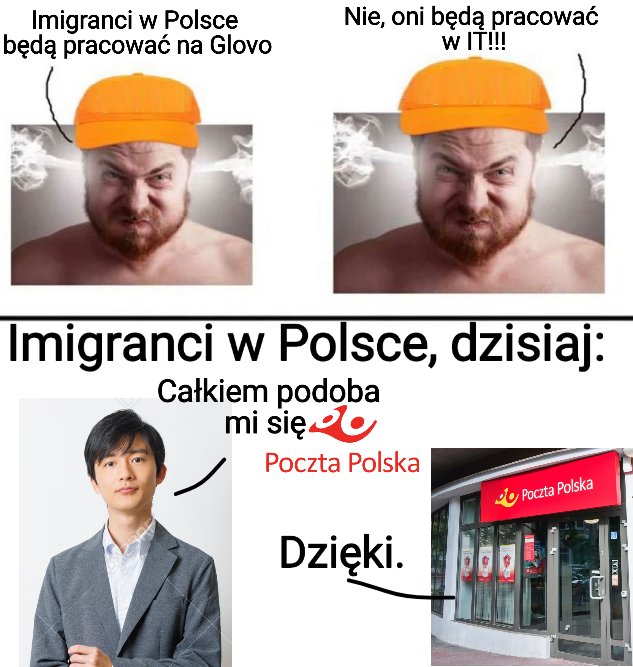 Młody człowiek (@mlodszyczlowiek) on Twitter photo 