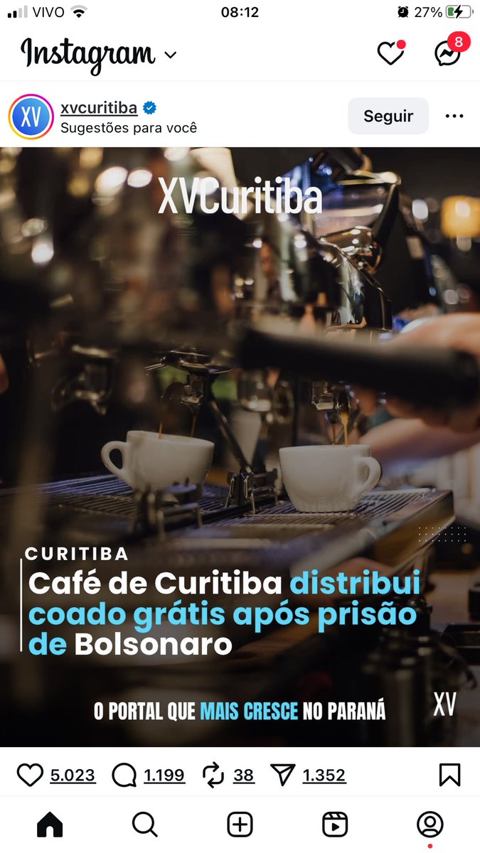 @fugacafe em Curitiba 👇👇👇
Boicote BRASIL 👇🇧🇷👇🇧🇷👇🇧🇷👇🇧🇷