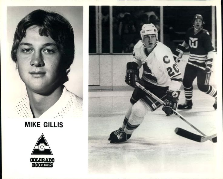 hockey_vintage's tweet photo. Happy birthday to the former NHLers born ON THIS DAY in hockey history (December 1st) Part 2:

Rick Bragnalo (74)
Mike Gillis (67)
Steve Dykstra (63)

#VintageHockey #NHL https://t.co/0Q7Xq2ksLn