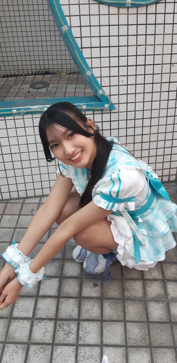 notarin58238191's tweet image. 20251123
アリスロコパ

2025年推し事納め

#SPATIO
#彩夏
#あやか