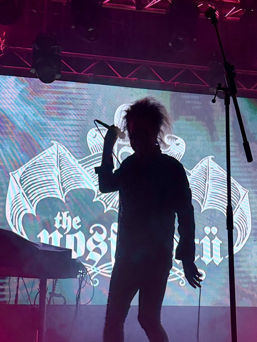 Lord Eldritch tweet media