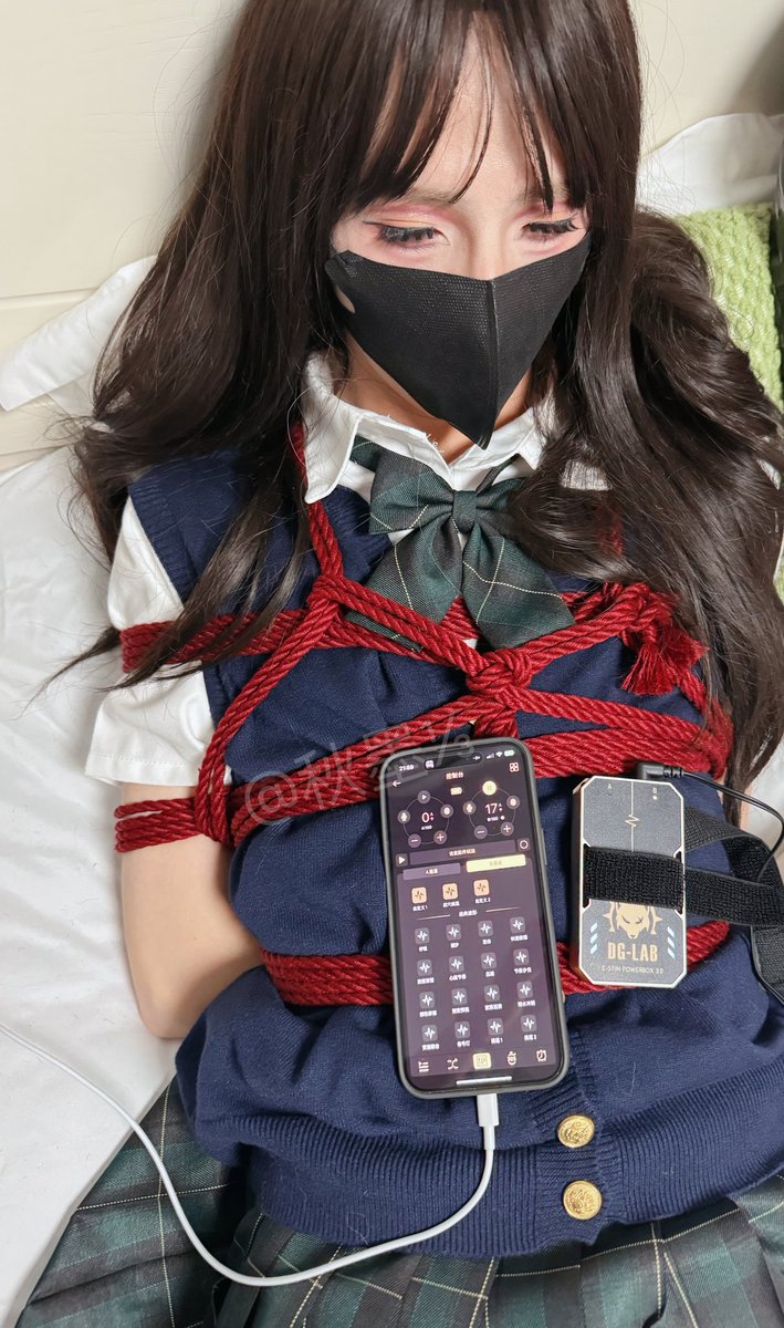 秋墨⅓ tweet media