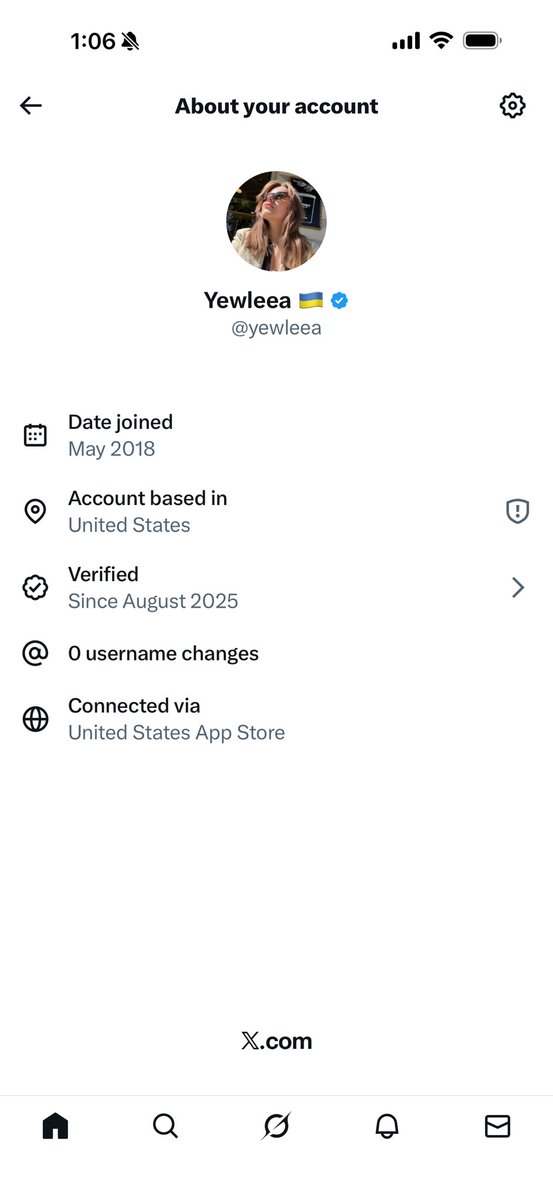 Yewleea 🇺🇦 tweet media