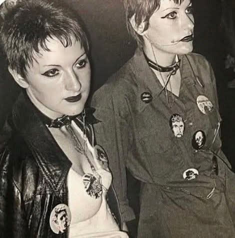 billynews3's tweet image. PUNK´S NOT DEAD
#punk #punkrock #punksnotdead #punkrocker
#punks #punkstyle #punkrockers
#oldschoolpunk #staypunk #punklife
#punkforever #punkmusic #punkbands
#punknotdead #punkisnotdead #streetpunk
#punker #upthepunx #UpThePunk