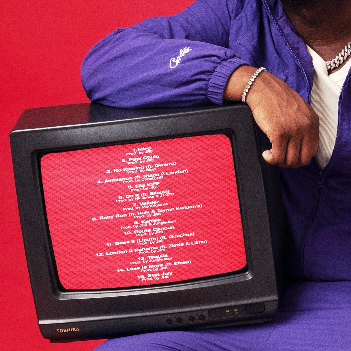 Ginoj100's tweet image. ME VS MOI. DEBUT MIXTAPE. OUT NOW ✍🏾

Dropping “Me vs Moi” feels like I’ve finally unleashed a piece of myself that’s been waiting to break out. This isn’t just a debut mixtape. It’s a full on statement, a clash between who I was and who I’m becoming. gino-j.lnk.to/mevsmoi