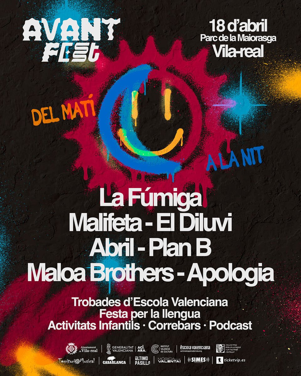 avant_fest tweet media