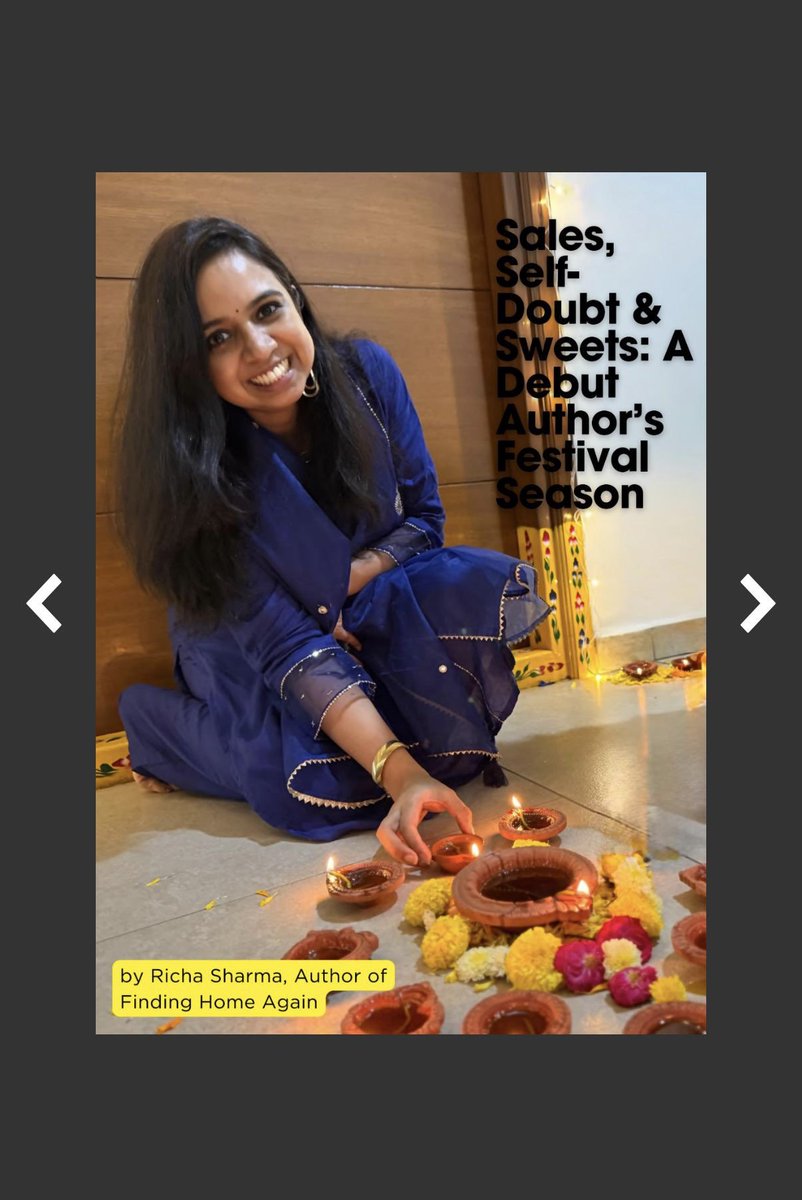 Richa Sharma tweet media