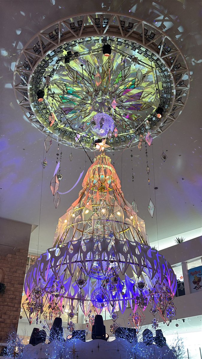 今年も足運んだついでに梅田のクリスマスマーケット🎄
人多すぎた😇