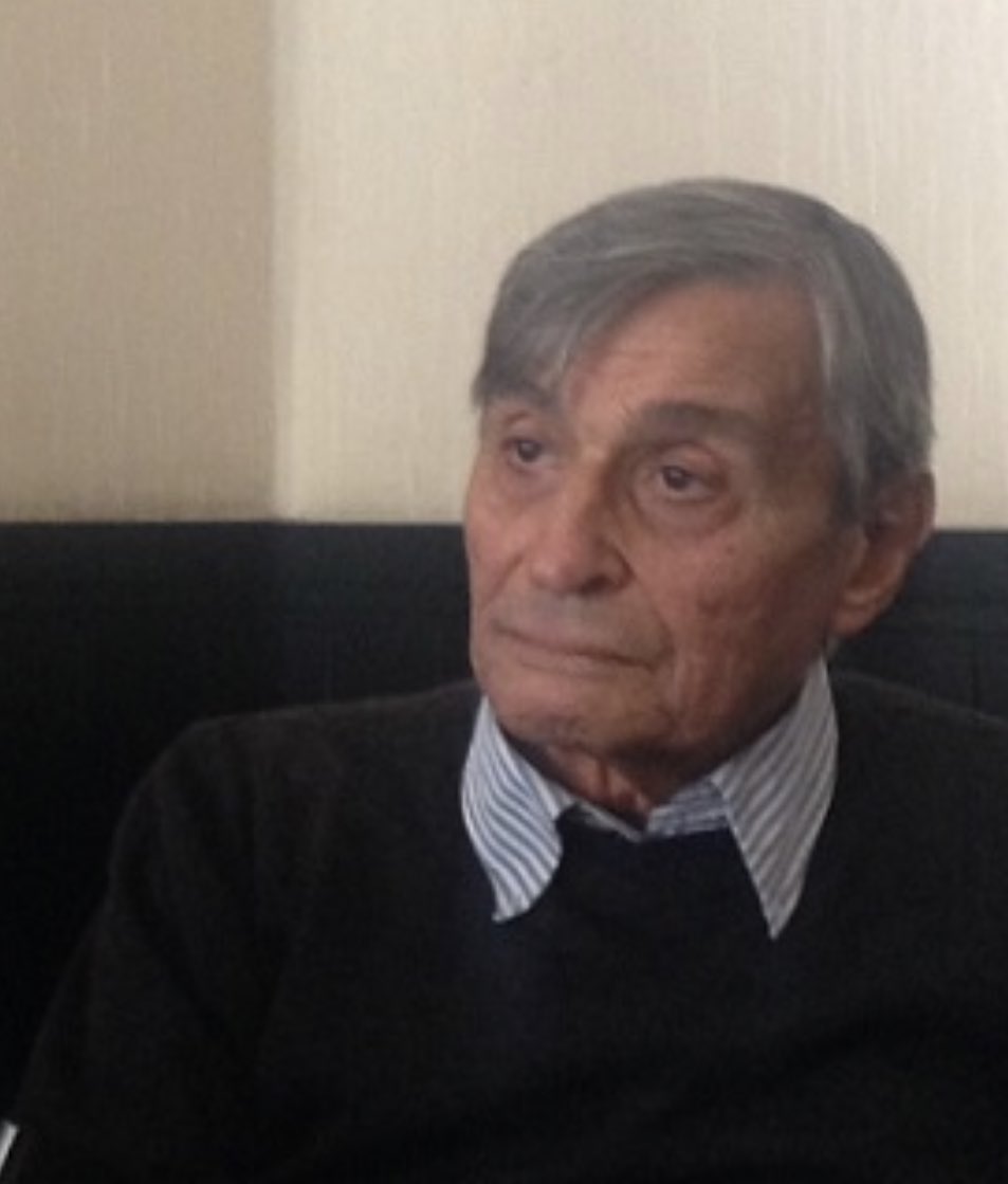 Nous apprenons le décès de Max Benhamou, un grand industriel et un homme engagé avec l’AUJF et la solidarité toute sa vie. Sincères condoléances à sa famille.

Nous perdons là un pilier et un Mensch de notre institution.