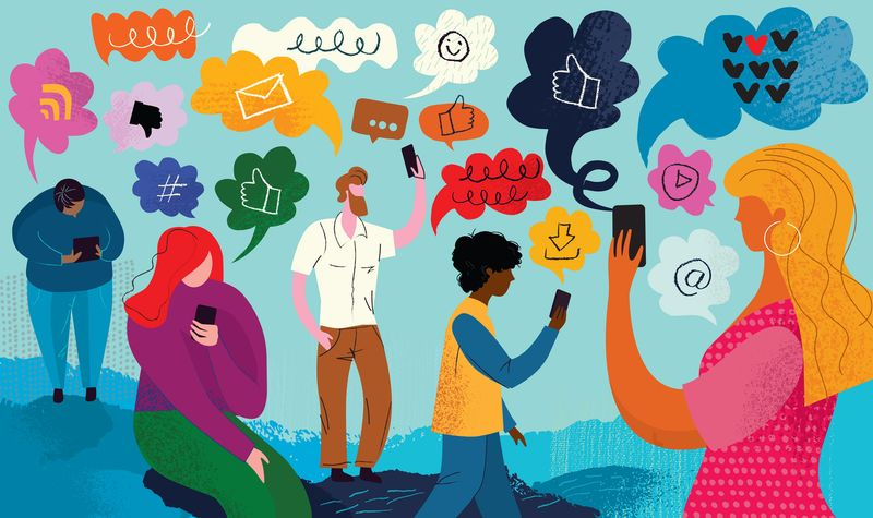 ja5emaster's tweet photo. 'Parasocial' is the Cambridge Dictionary Word of the Year for 2025, spotlighting our growing one-sided online connections with celebrities, influencers, and even fictional characters.  https://t.co/kXua8z833X https://t.co/DhT87XInaP