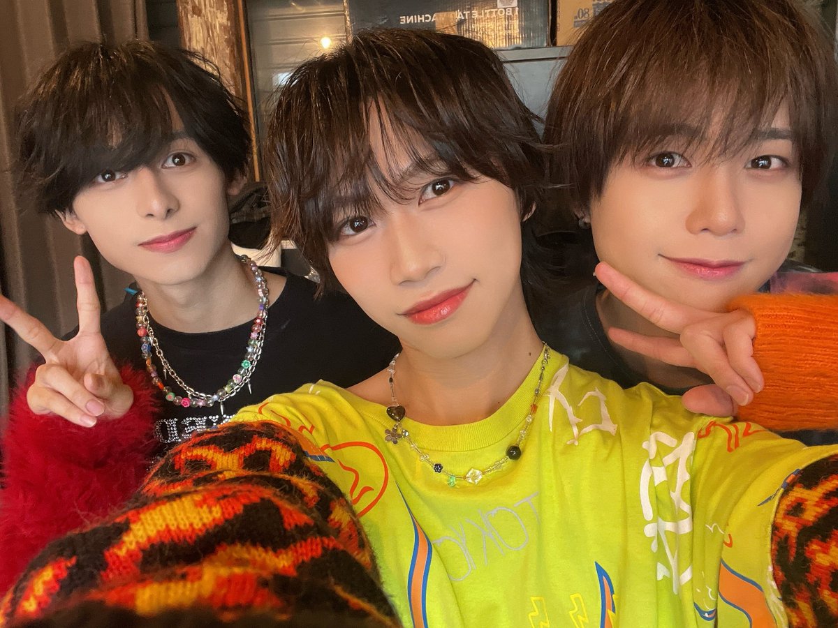 矢野 旺士朗 【9bic】 (@9bic_oushirou) / Posts / X