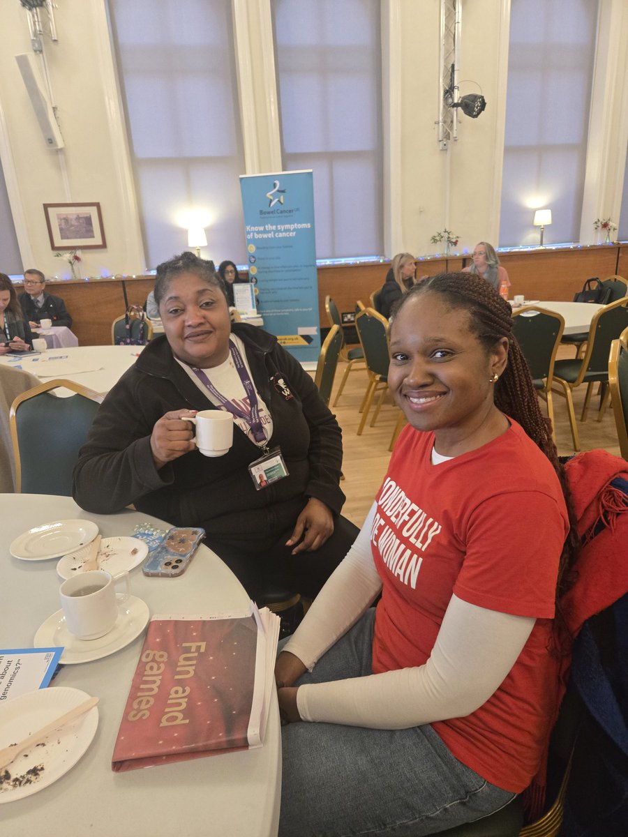 On thursdsy at the <a href="/AnswerCancerGM/">@AnswerCancerGM</a> stakeholders meeting
<a href="/NHSEngland/">NHS England</a> <a href="/CR_UK/">Cancer Research UK</a> <a href="/BoltonCVS/">Bolton CVS</a> <a href="/SalfordCouncil/">Salford City Council</a> <a href="/SalfordCVS/">Salford CVS</a>