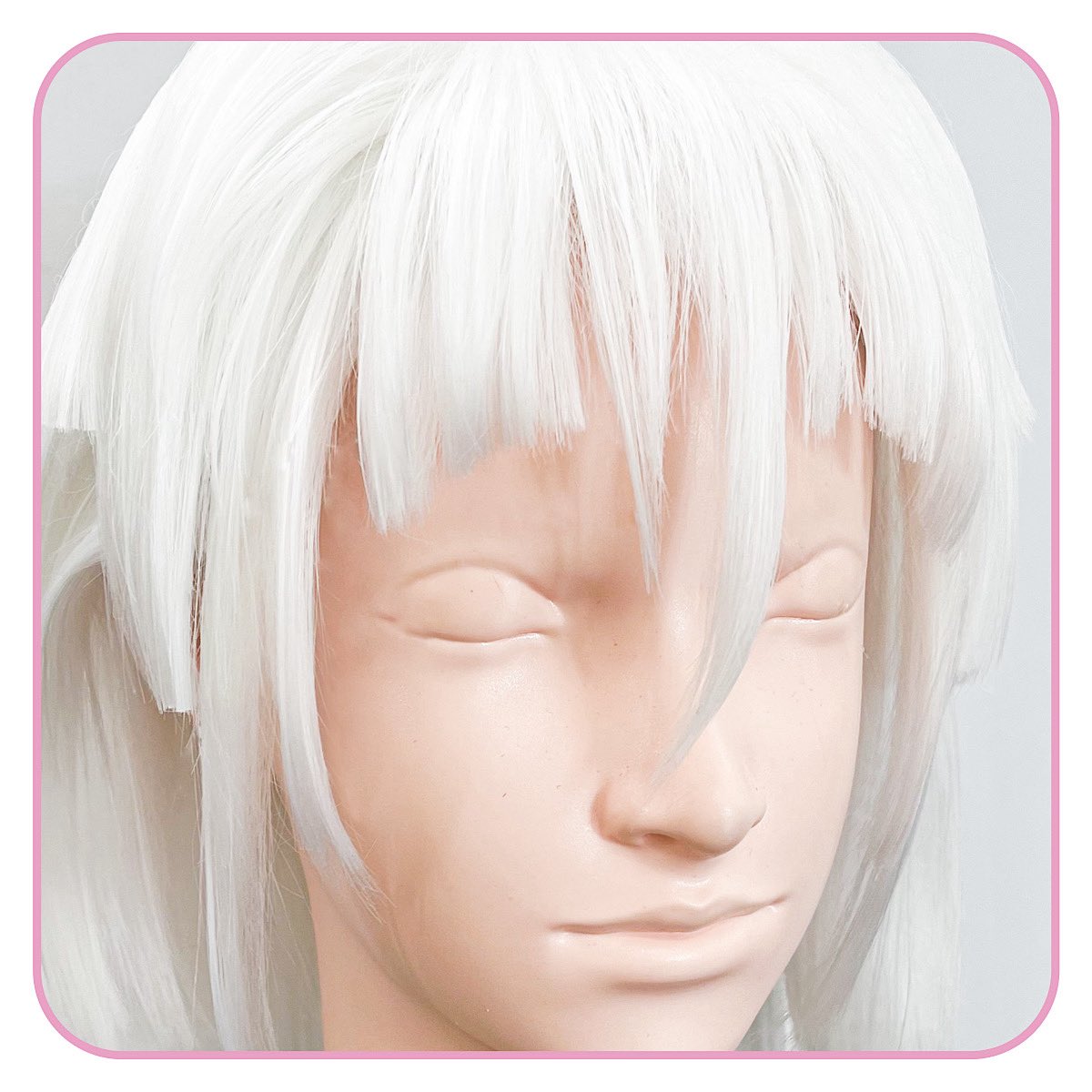 ねねのオーダーウィッグ (@OyasumiNenedayo) / Posts / X